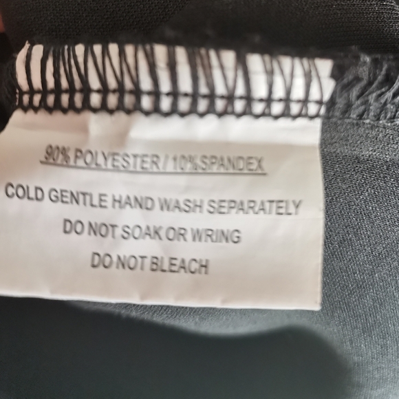 Hellomolly olly black Dress - Picture 6 of 9